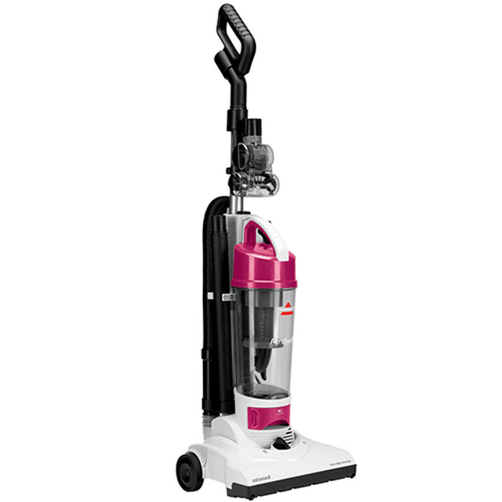 AeroSwift® Compact Vacuum Pink BISSELL® Vacuums Cleaner